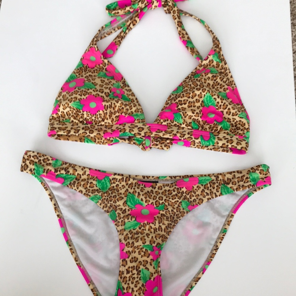 Fun and Sexy Bikini!